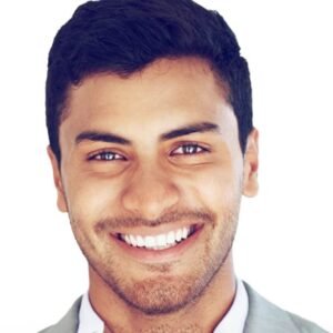 احمد خان